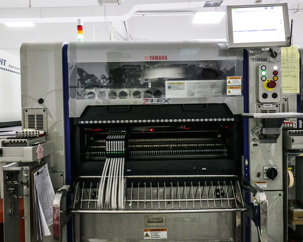 Metalik olmayan kesme kontrol sistemlerinin sınıflandırmaları nelerdir?
