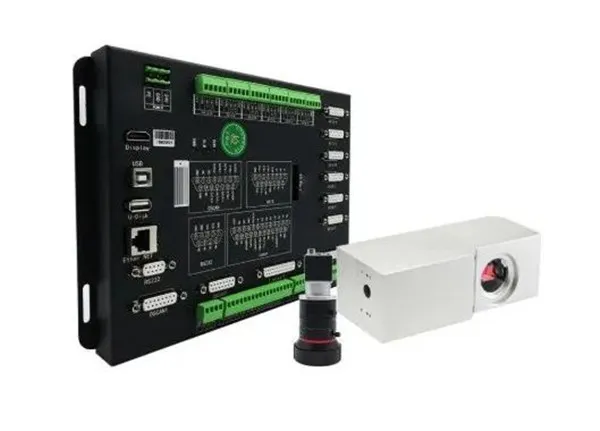 ZJ012S-D-2000N-Daha akıllı bir lazer kontrol kartı!