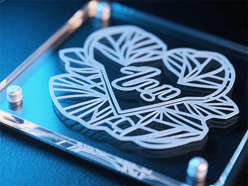 Lazer gravür akrilik için hangi lazer denetleyiciyi seçmelisiniz?