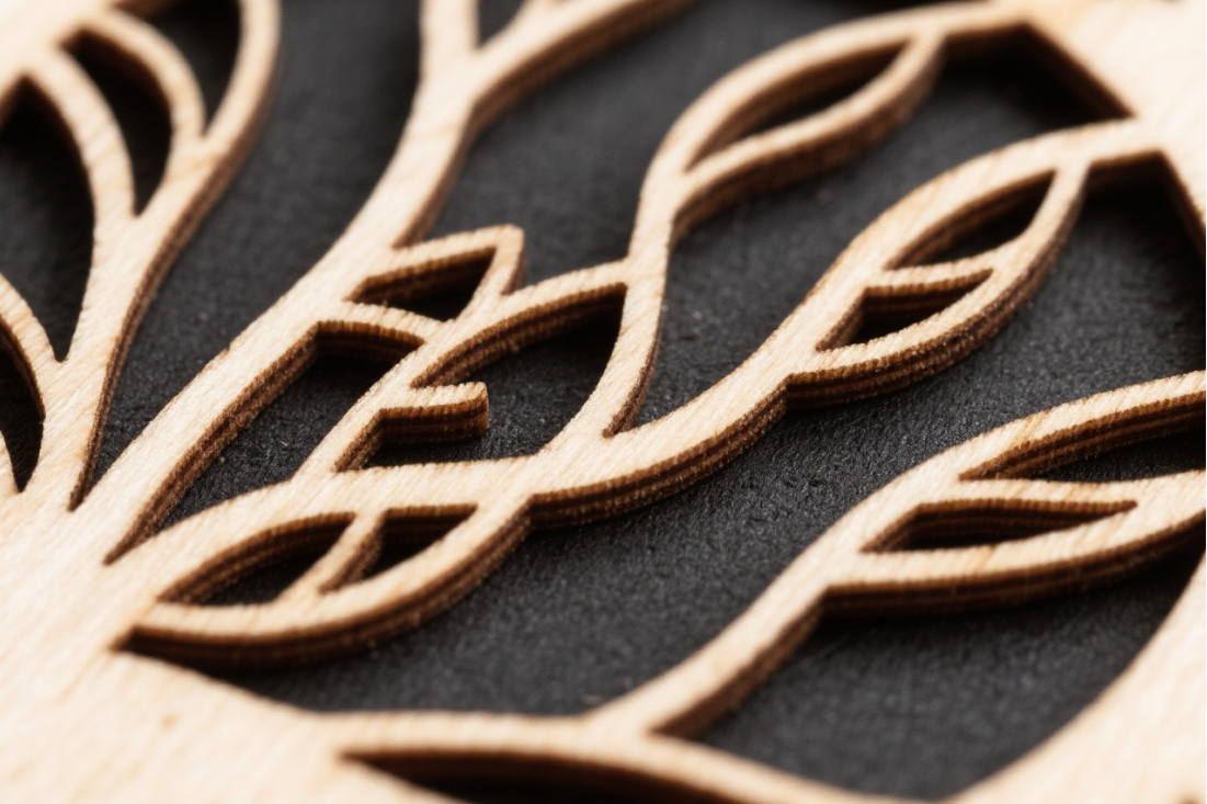 Lazer kesim için ne tür bir lazer kesim kontrolörü gereklidir?