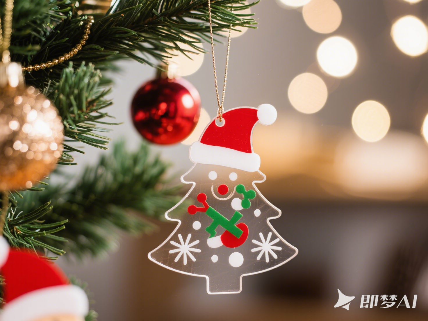 Yüksek Kaliteli Noel Süslemeleri İçin Lazer Kontrol Sistemi Neden Gereklidir?