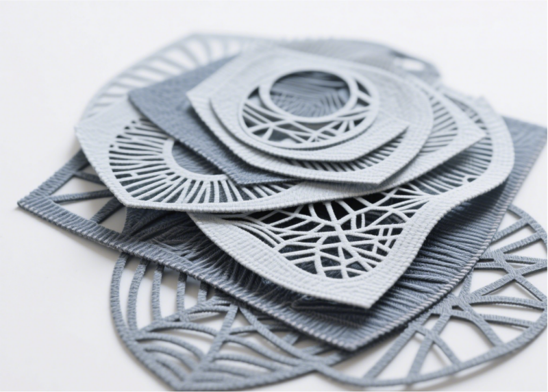 Tekstil Kumaş İşleme için CO₂ Lazer Kontrol Cihazı | Shenyan Lazer Kontrol Cihazı