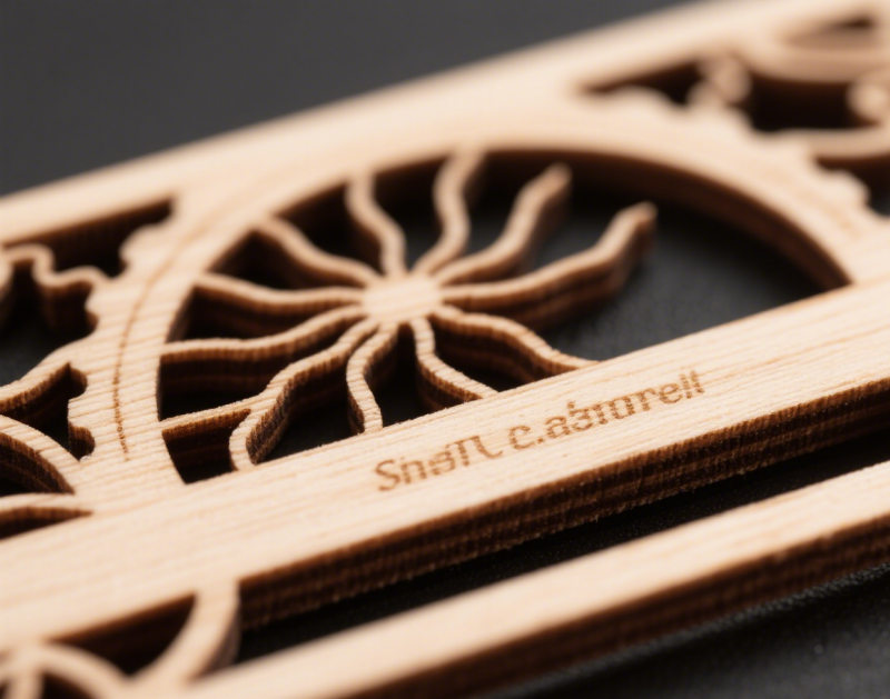 Ahşap Lazer Kesim için Lazer Kontrol Cihazı