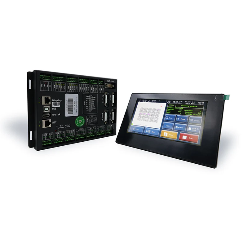 Hassas Lazer Kontrol Kartı, Lazer Sisteminin Doğruluğunu ve Kararlılığını Nasıl Artırır?