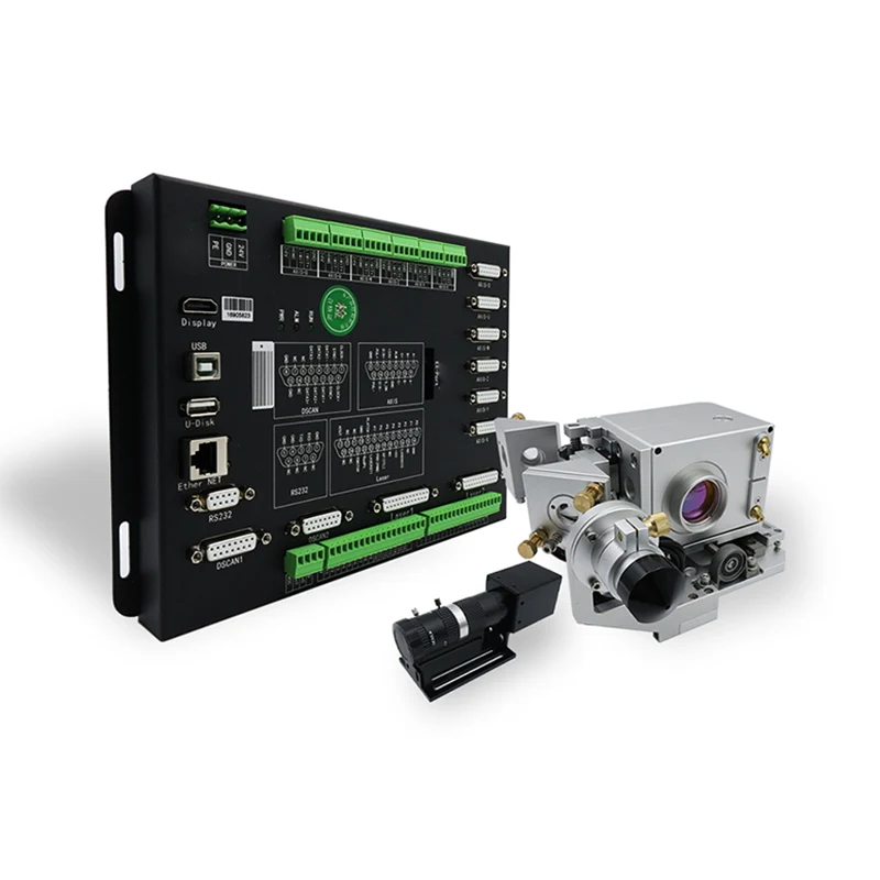 ZJ012S-M-130 Kapalı Film Galvanometre Kesme Kartı