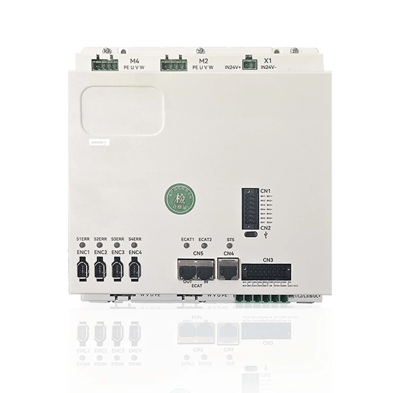 ZY72B8E Ethercat Lazer Kontrol Kart